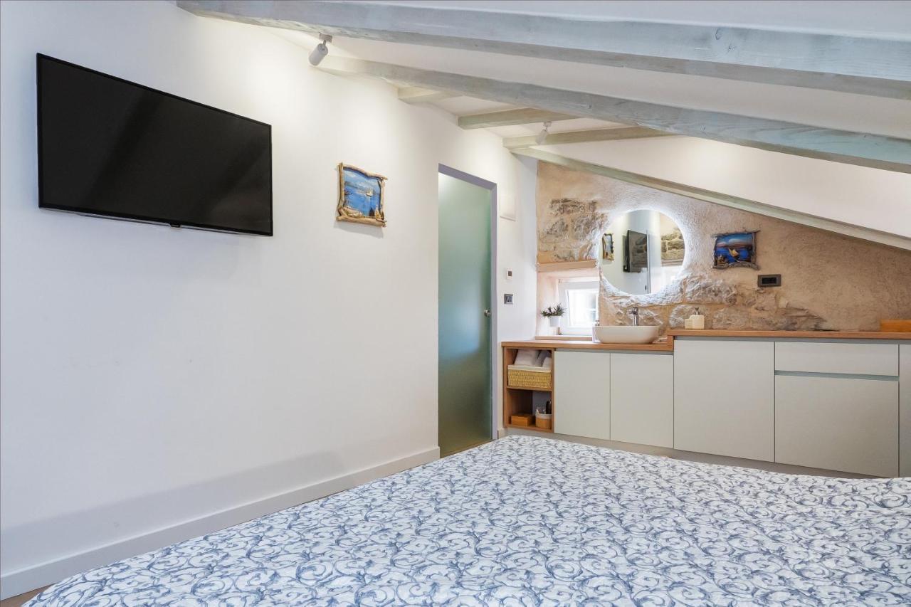 Sweet Rooms Luri Split Exterior foto